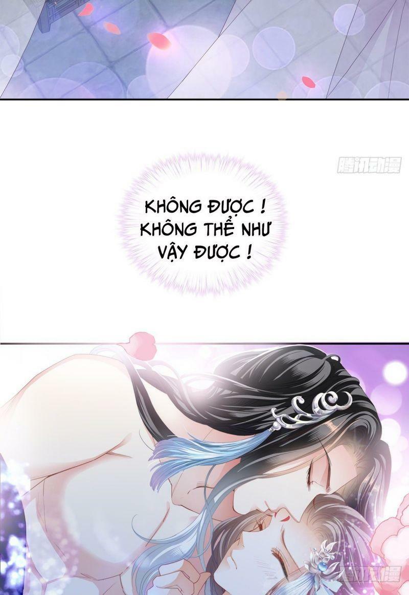 bổn vương muốn nàng chapter 12 2