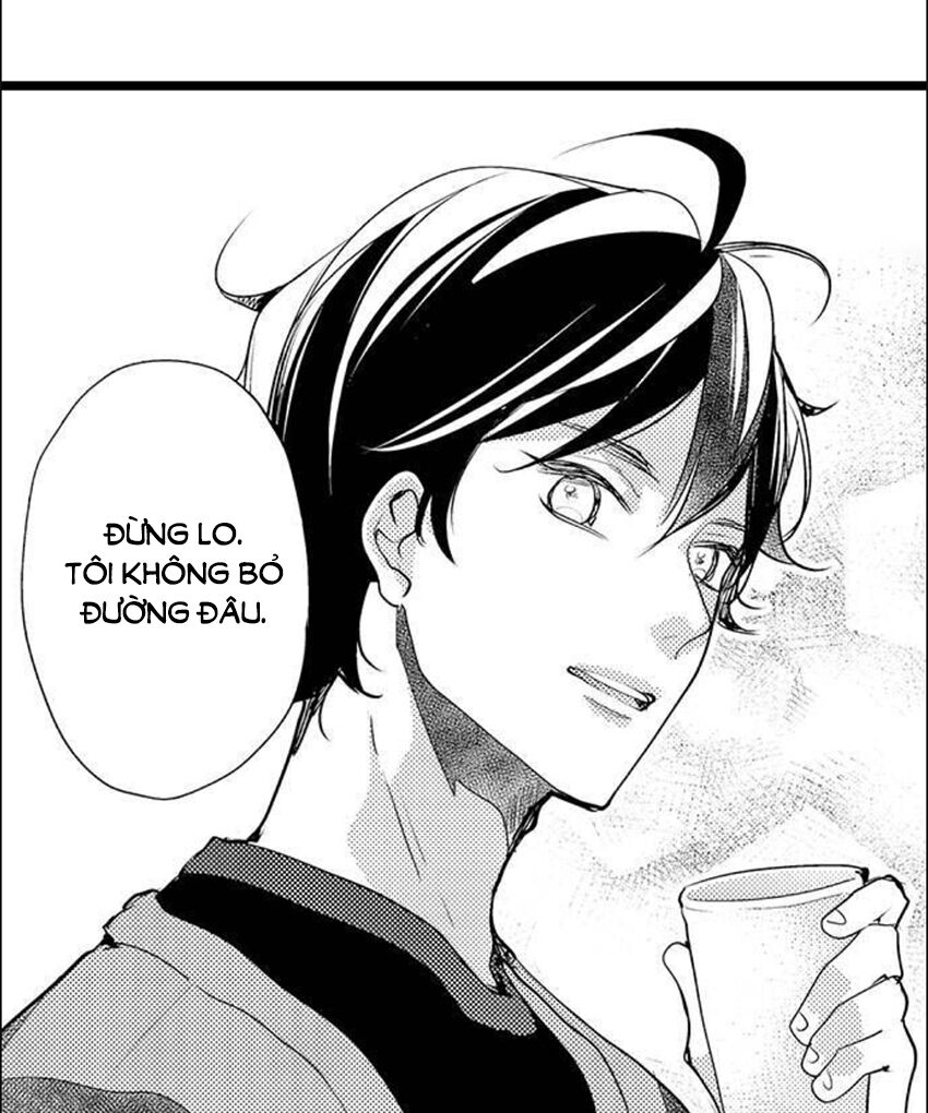 ngón tay anh ấy làm tôi phát điên chapter 90 2