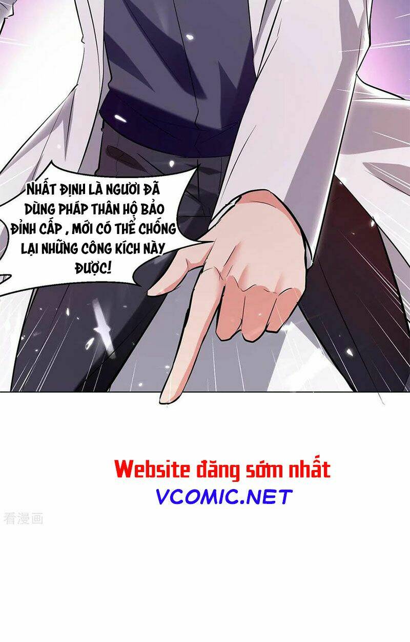 trọng sinh khí thiếu quy lai chapter 175 13