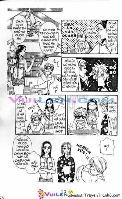 yamada tarou monogatari chapter 21 11