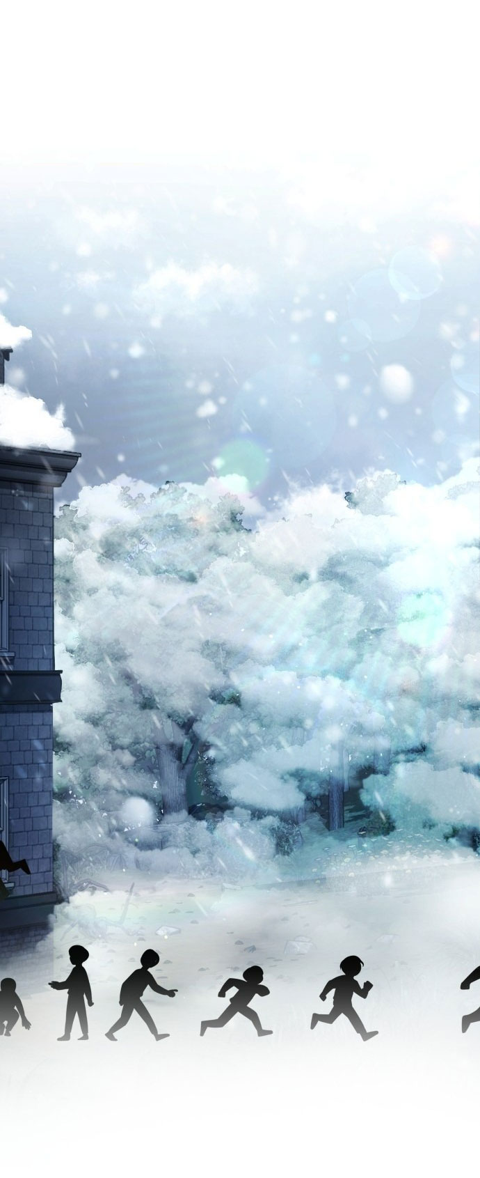 dark moon - tế đàn ánh trăng chapter 72.2 49