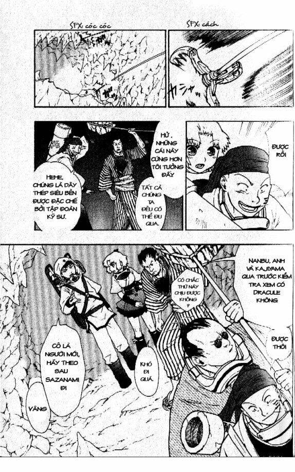 dragon eye chapter 6 15