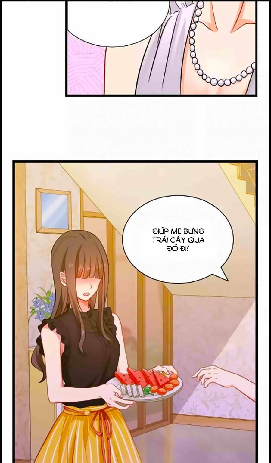 chỉ nhiễm thành hôn chapter 35 10