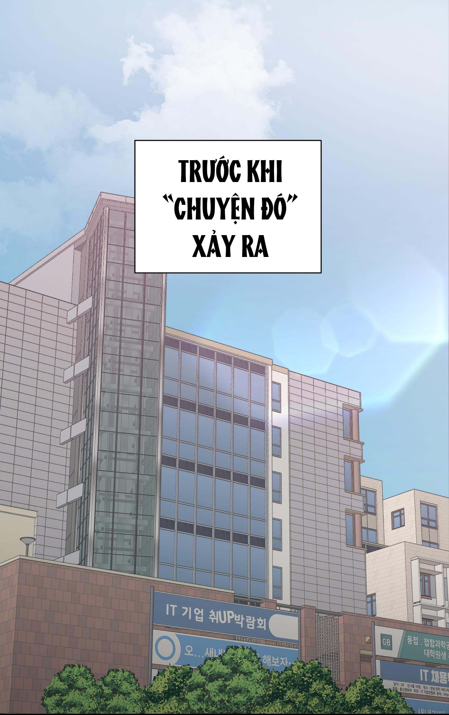 anh à, em tăng cân rồi! chapter 1 1