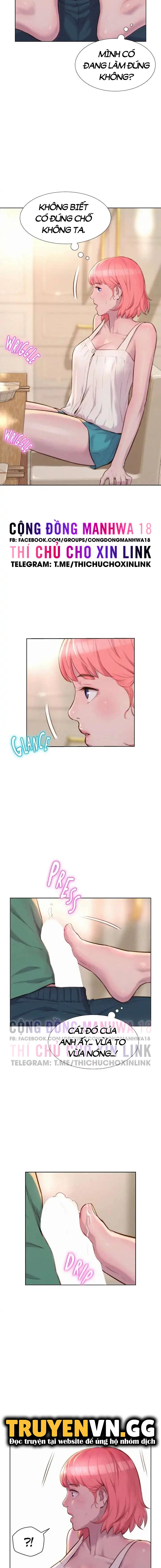 trại hè lãng mạn chapter 34 2