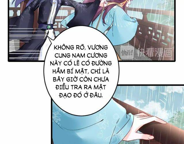 hoa nhan sách chapter 96.2 15