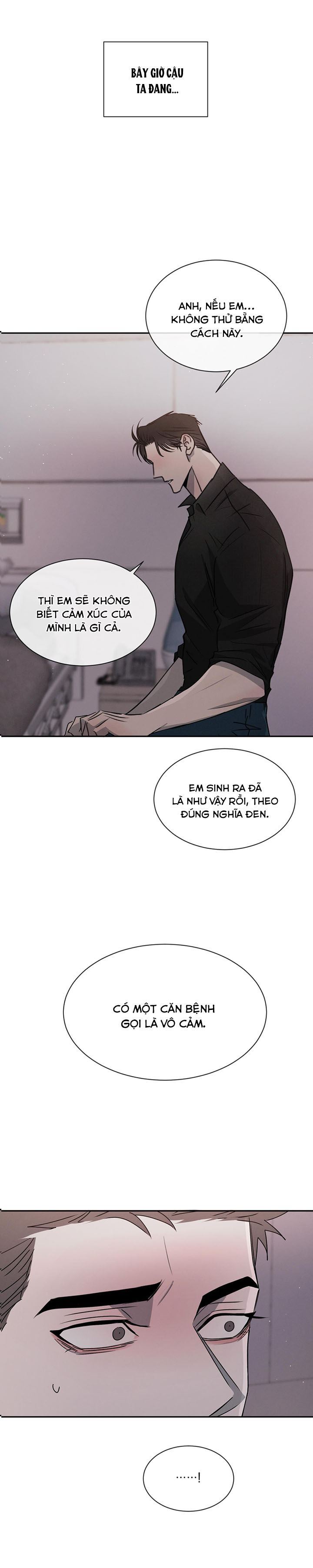 tương khắc chapter 33 22