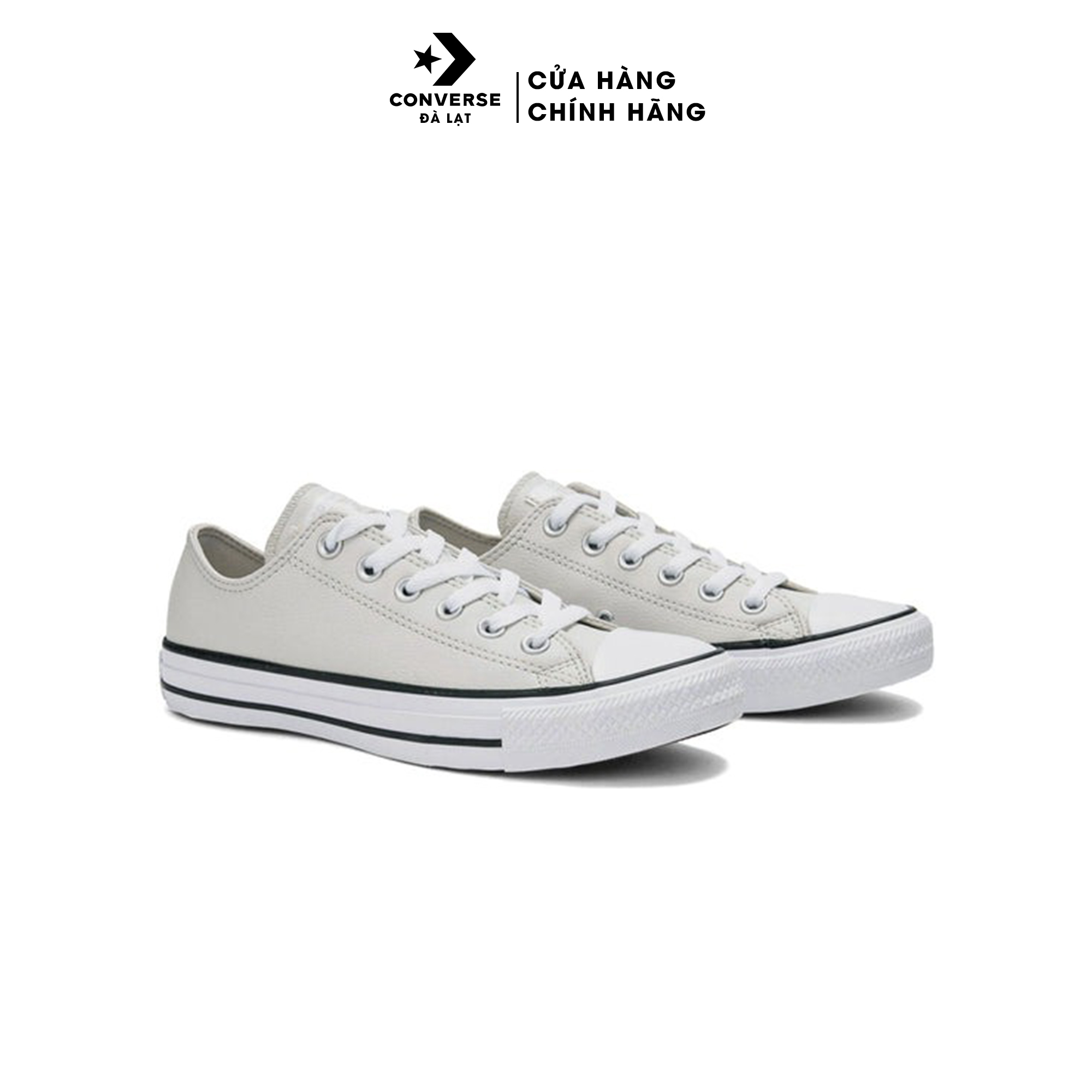 Giày Thời Trang Nữ Converse Ftw Chuck Taylor All Star A00894C