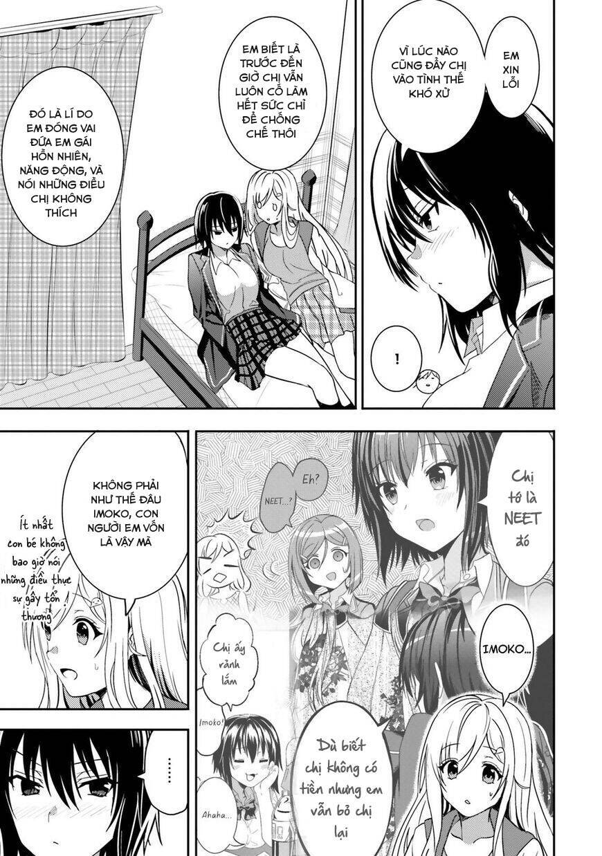 neet-chan chapter 28 15