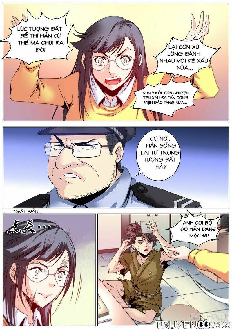 tần hiệp chapter 9 5