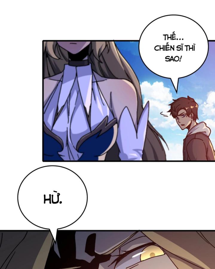 mở màn kiêm nhiệm boss hắc long, tôi vô địch rồi chapter 1 70