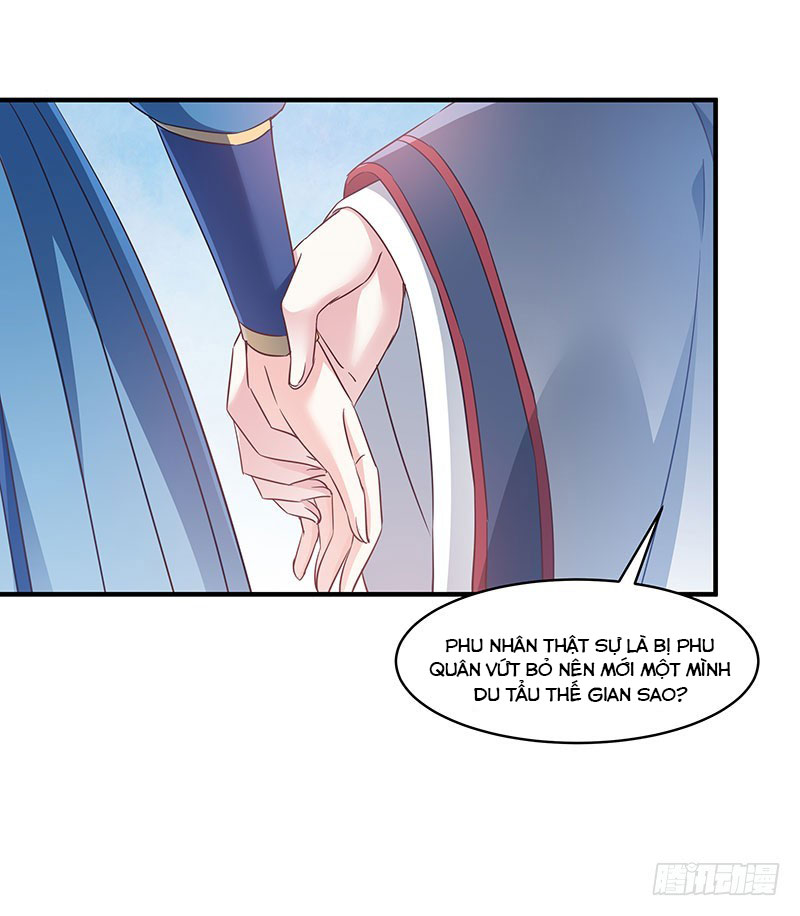 trò chơi trừng phạt chapter 62 7