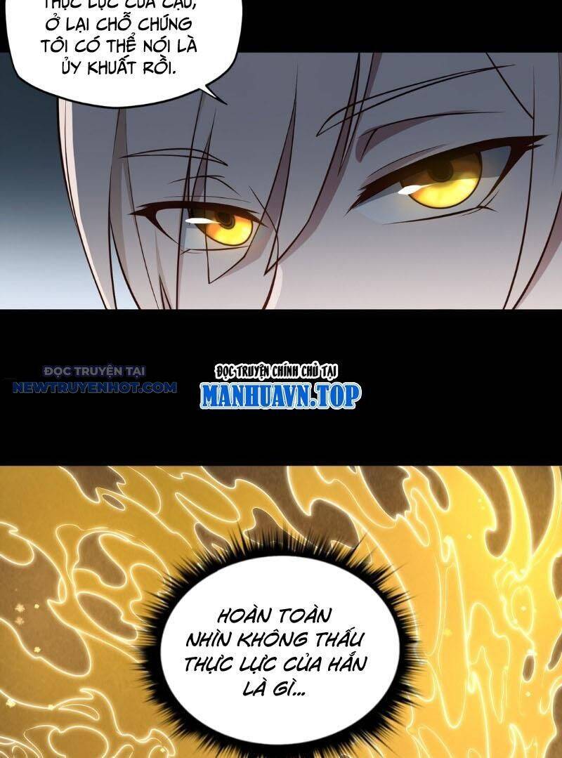 đại lộ vô danh chapter 55 10