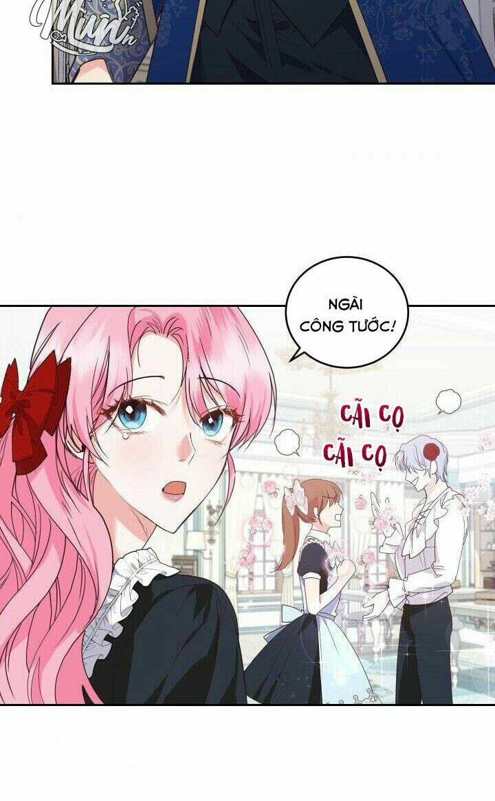 nhà điều chế nước hoa độc quyền của bạo chúa chapter 26 63