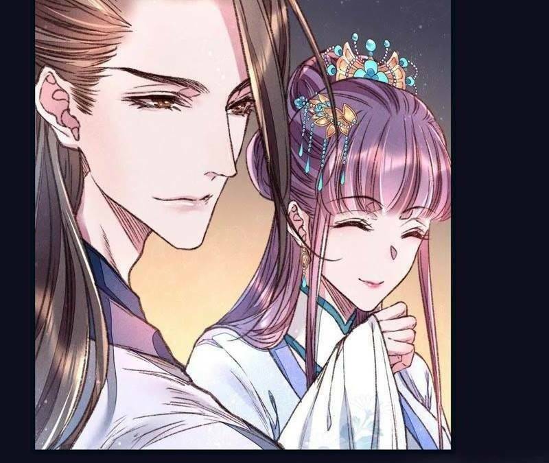 hoàng thái phi cũng muốn yêu chapter 28 35