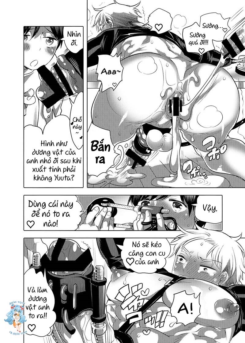 tổng hợp oneshot boylove chapter 3.1 25