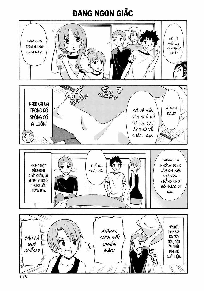 suki x suki (hibaru shunsuke) chapter 23 7