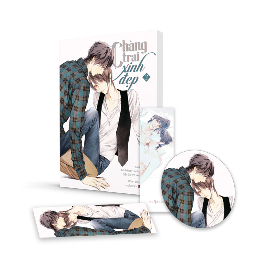 Chàng Trai Xinh Đẹp