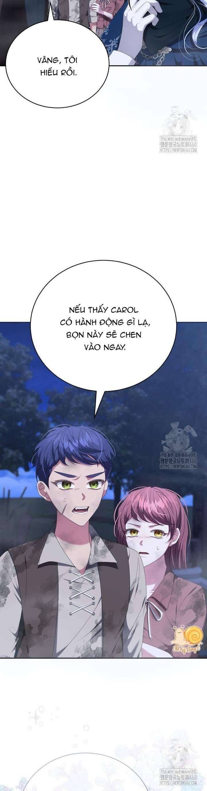 hướng dẫn về ác nữ chapter 15 2