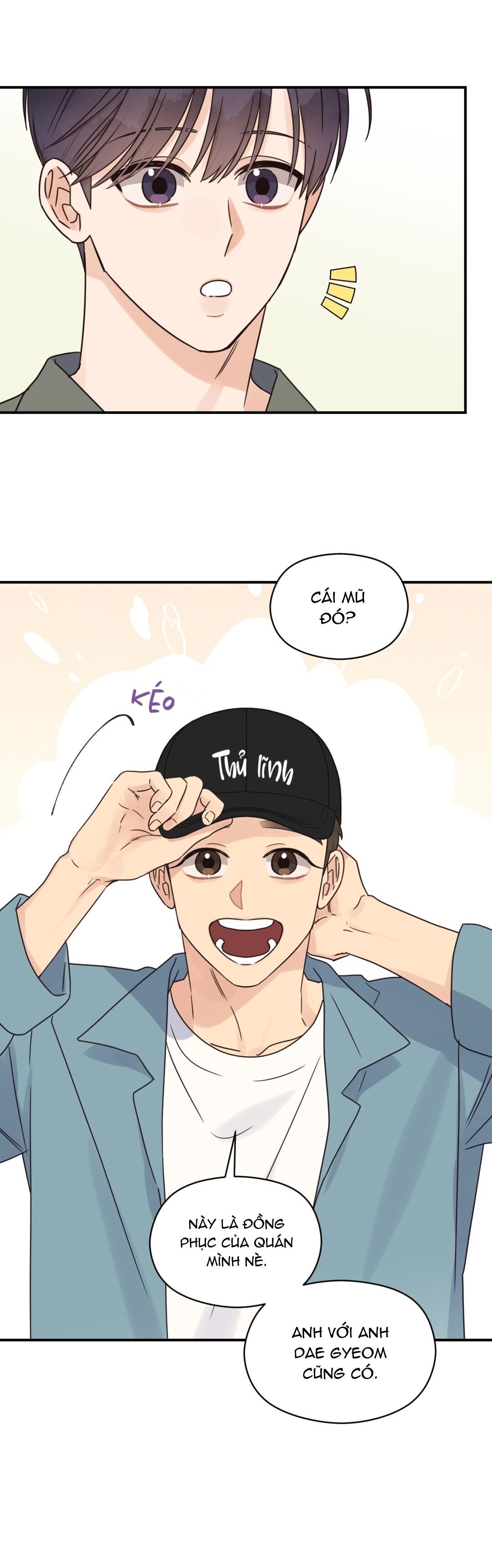 omega complex (end) chapter 36 4