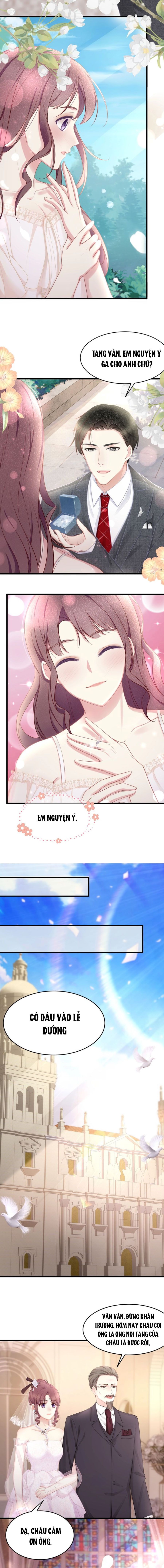 ta với bốn vị cố tiên sinh chapter 55 7