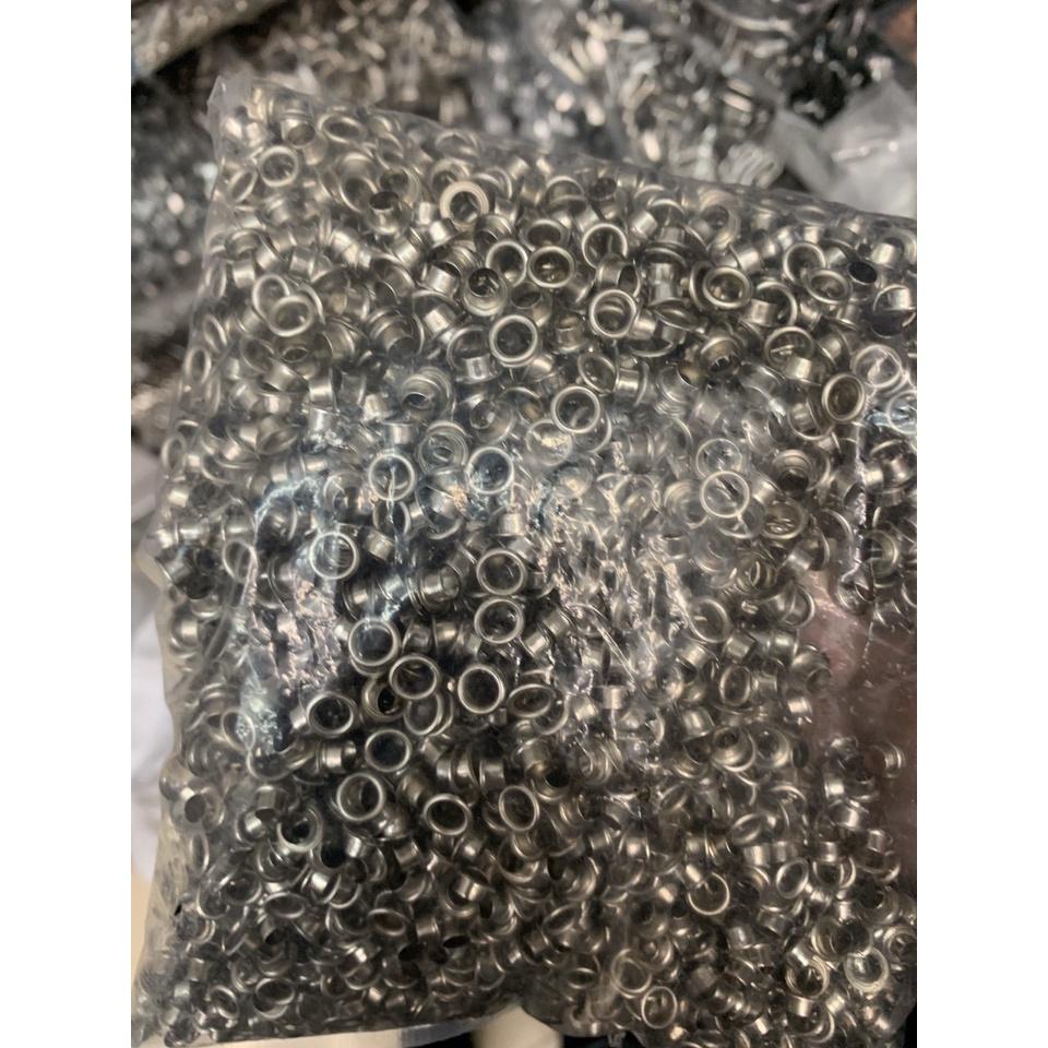 Khoen ore 4mm chất liệu hợp kim, chống gỉ
