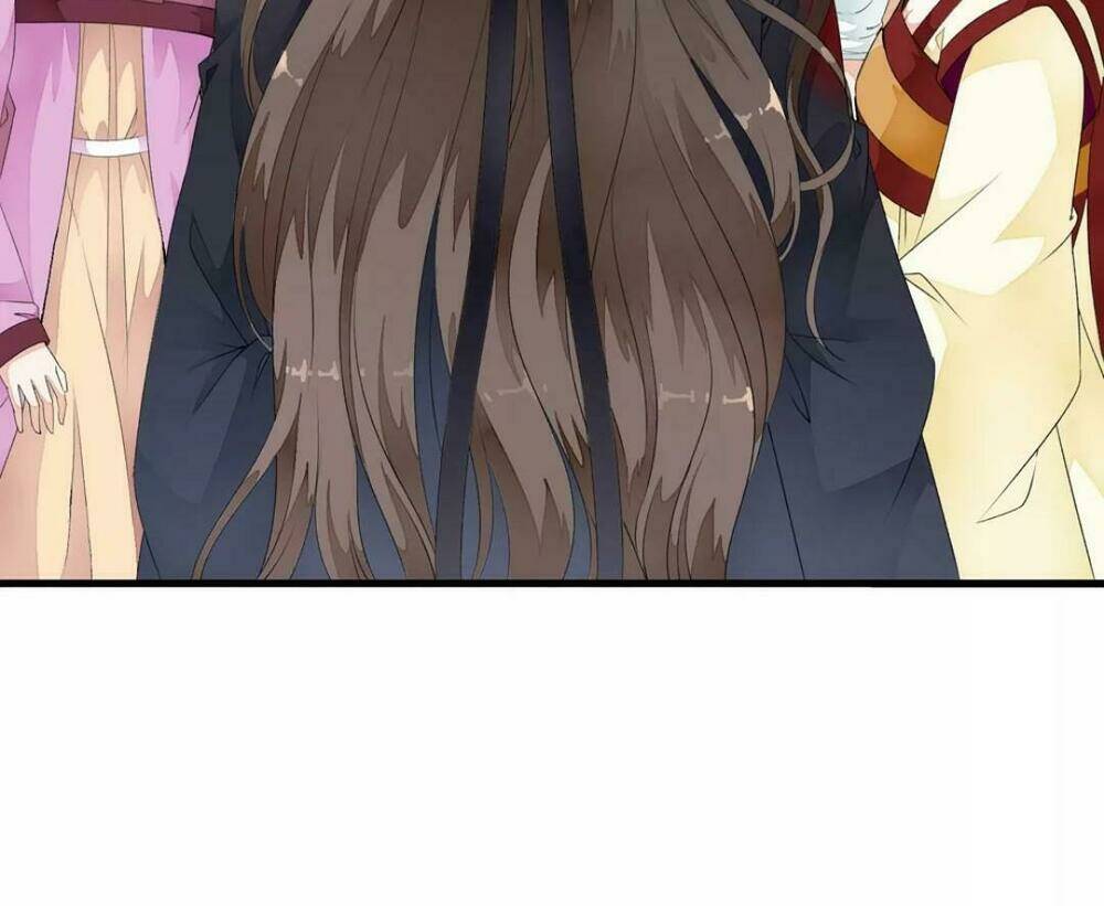 bạch liên yêu cơ người chapter 40 3