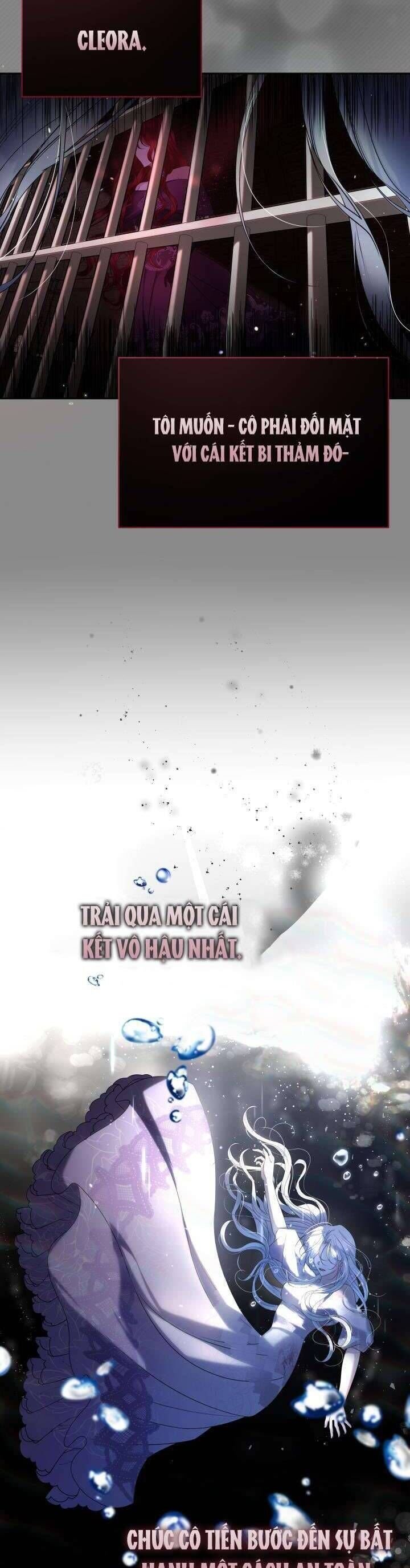 hướng dẫn về ác nữ chapter 1 41