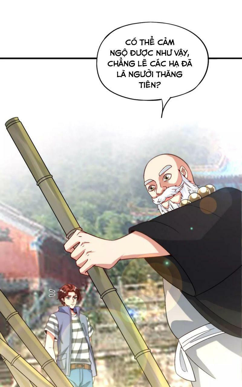 vòng bạn bè mạnh nhất của tiên giới chapter 75 26