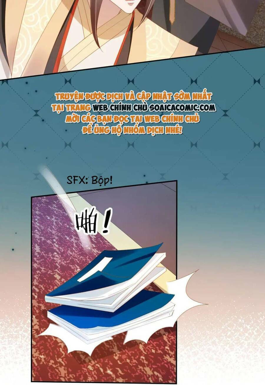 nhặt được bảo bối manh manh chapter 121 31