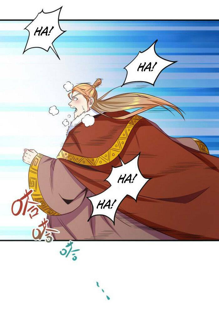 thôn phệ một thế giới tu tiên chapter 76 18