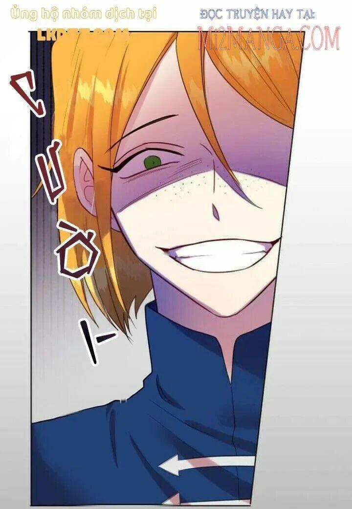 xin ngài đừng ăn tôi chapter 40.5 12