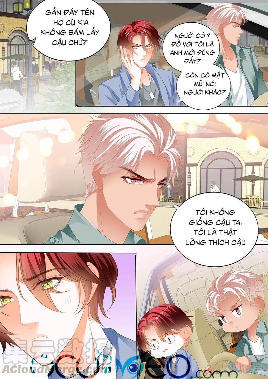 bá đạo tiểu thúc, xin trêu chọc vừa thôi! chapter 157 7