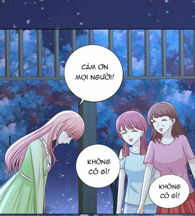 liệt ái tri hạ: series mật đào tiểu tình nhân chapter 200 43