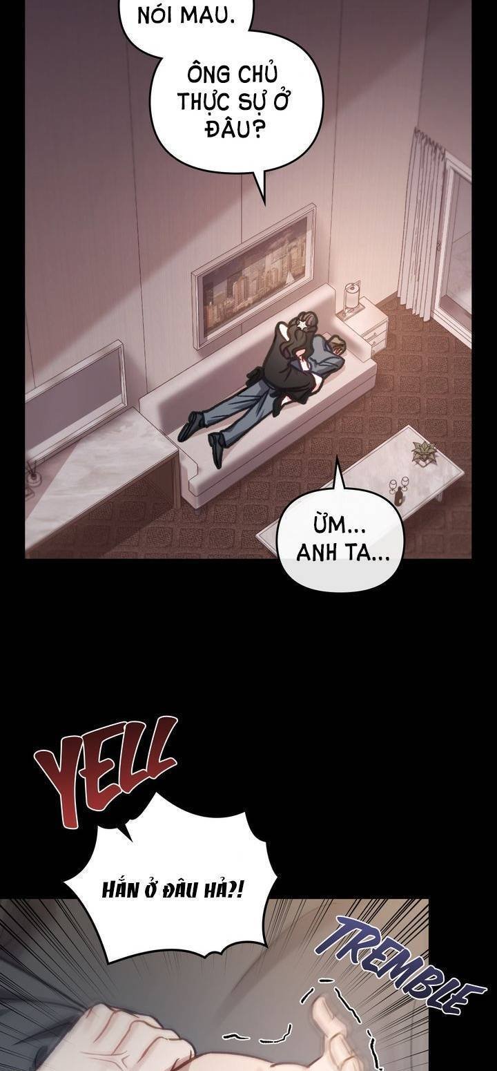 kẻ nghiệp dư chapter 26 18