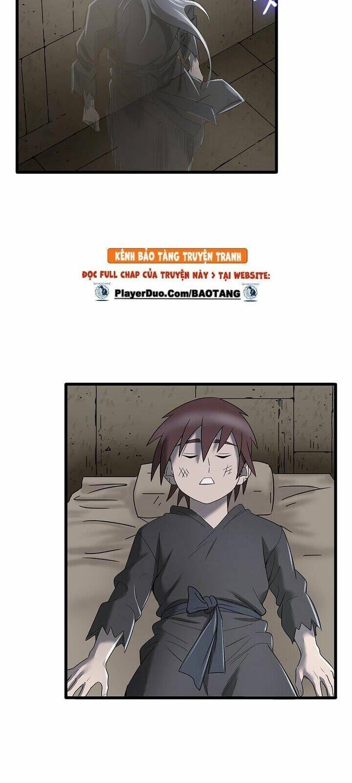 cuồng long chapter 5 38