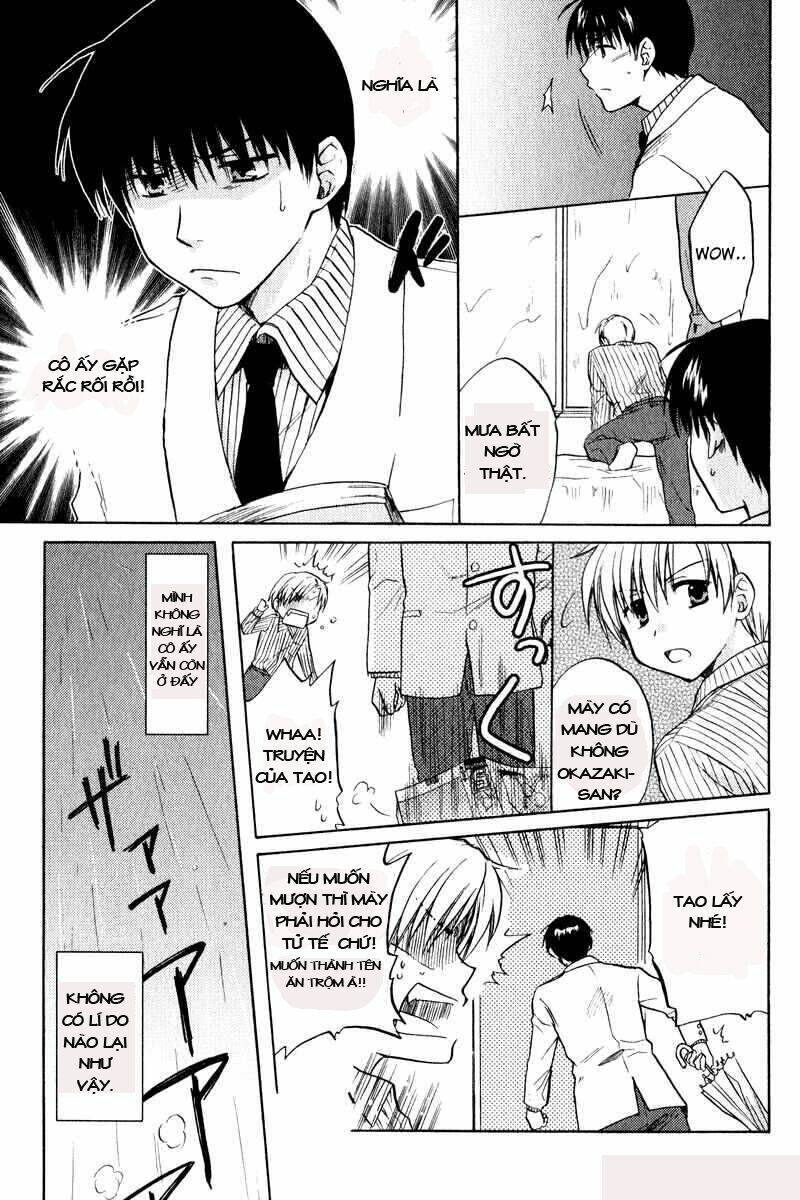 clannad chapter 3 19