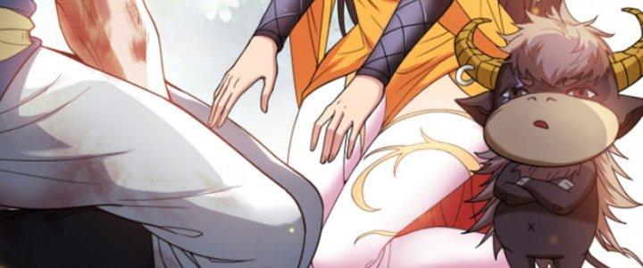 ẩn cư mười vạn năm, đời sau mời ta rời núi chapter 9 99