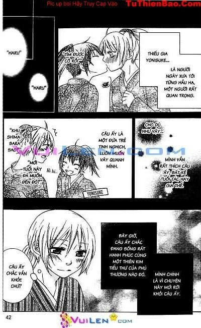 anh chàng háo sắc chapter 1 41