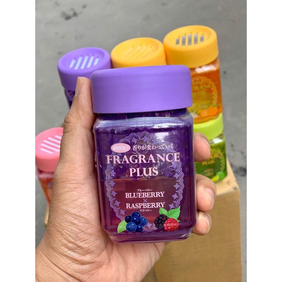 HỘP THƠM PHÒNG CAO CẤP FRA GR ANCE PLUS NHẬT BẢN