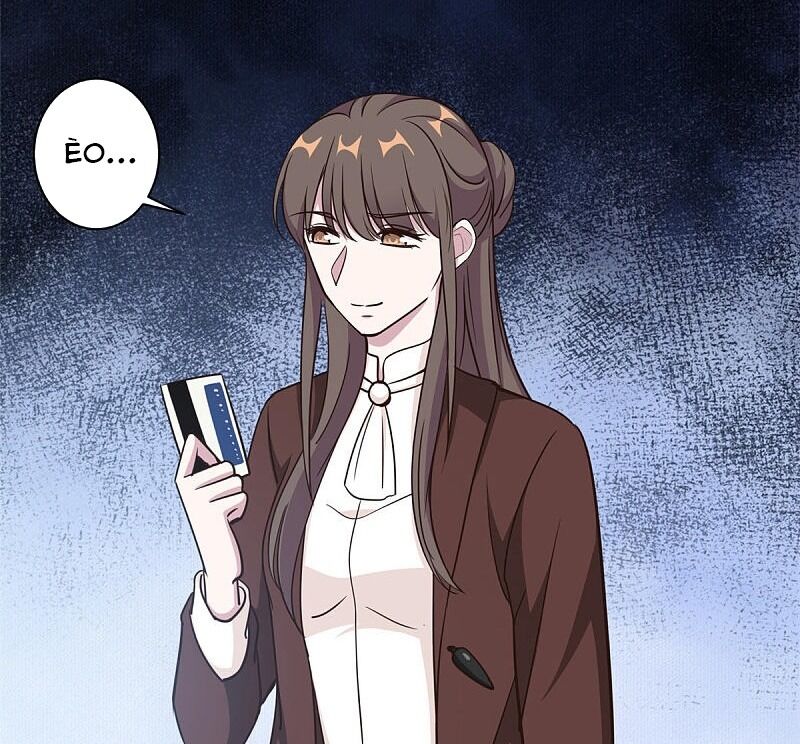 tổng tài, tránh xa tôi ra chapter 60 30