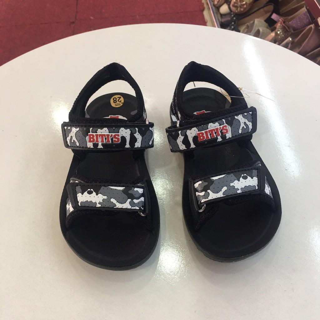 Sandal bé trai mới nhất 2021 thời trang phong cách 21733