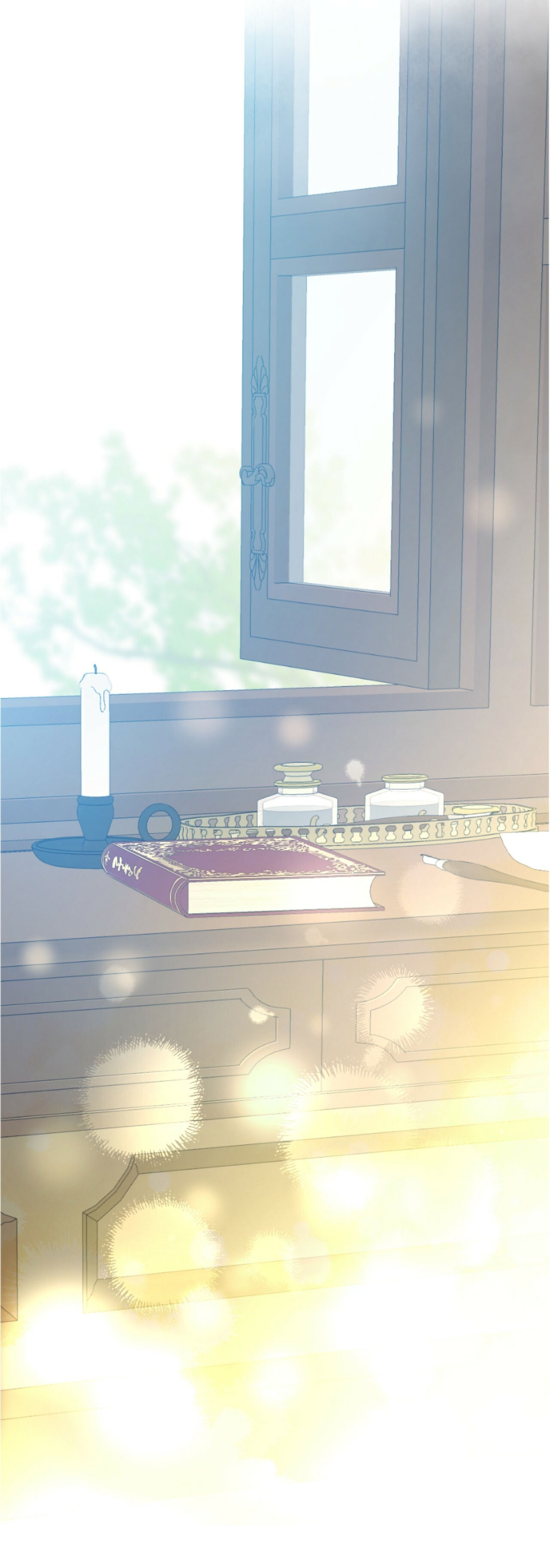 bỗng một ngày nọ tôi trở thành nàng công chúa chapter 125 70