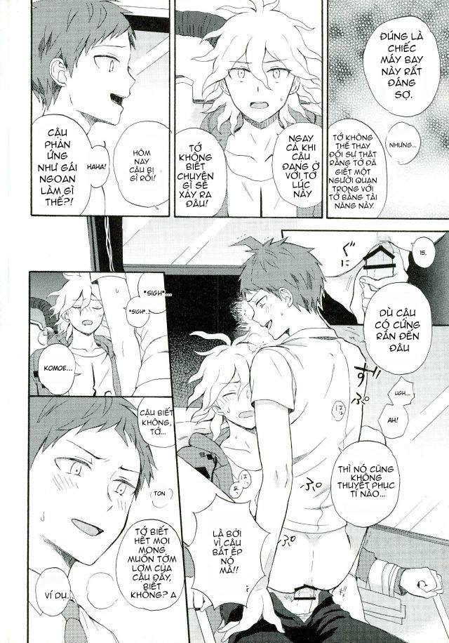 oneshot hỏny chapter 133 12