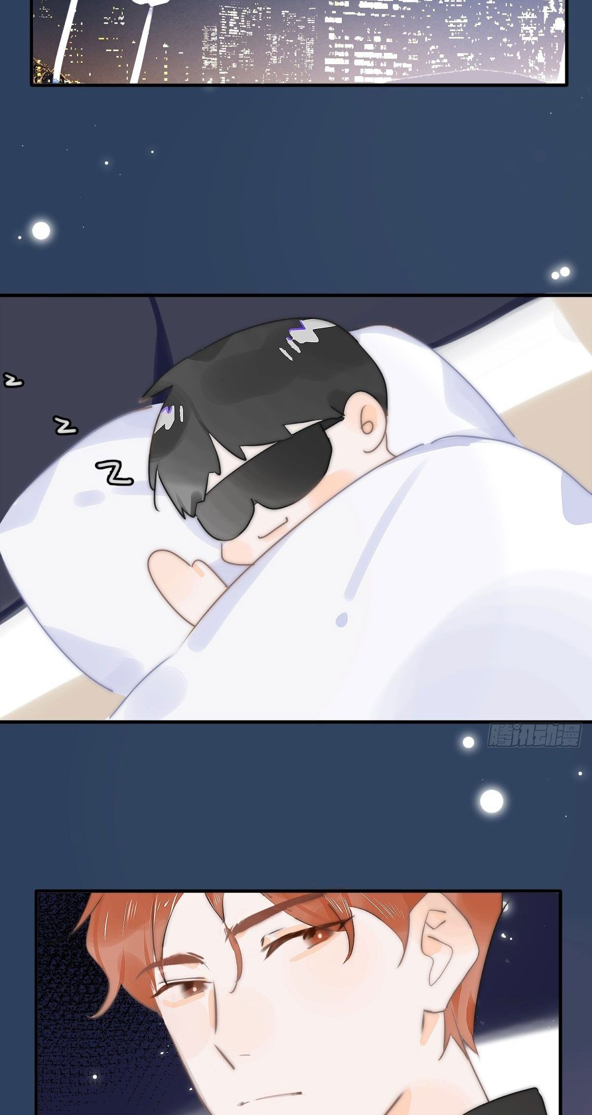 đêm đầy sao nói với em chapter 6 15