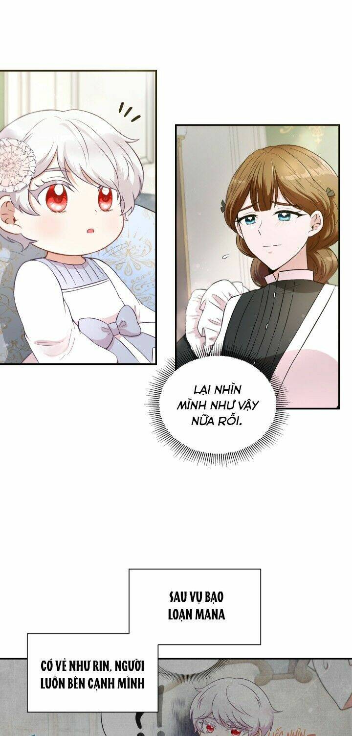 công chúa xấu xa chapter 6 8