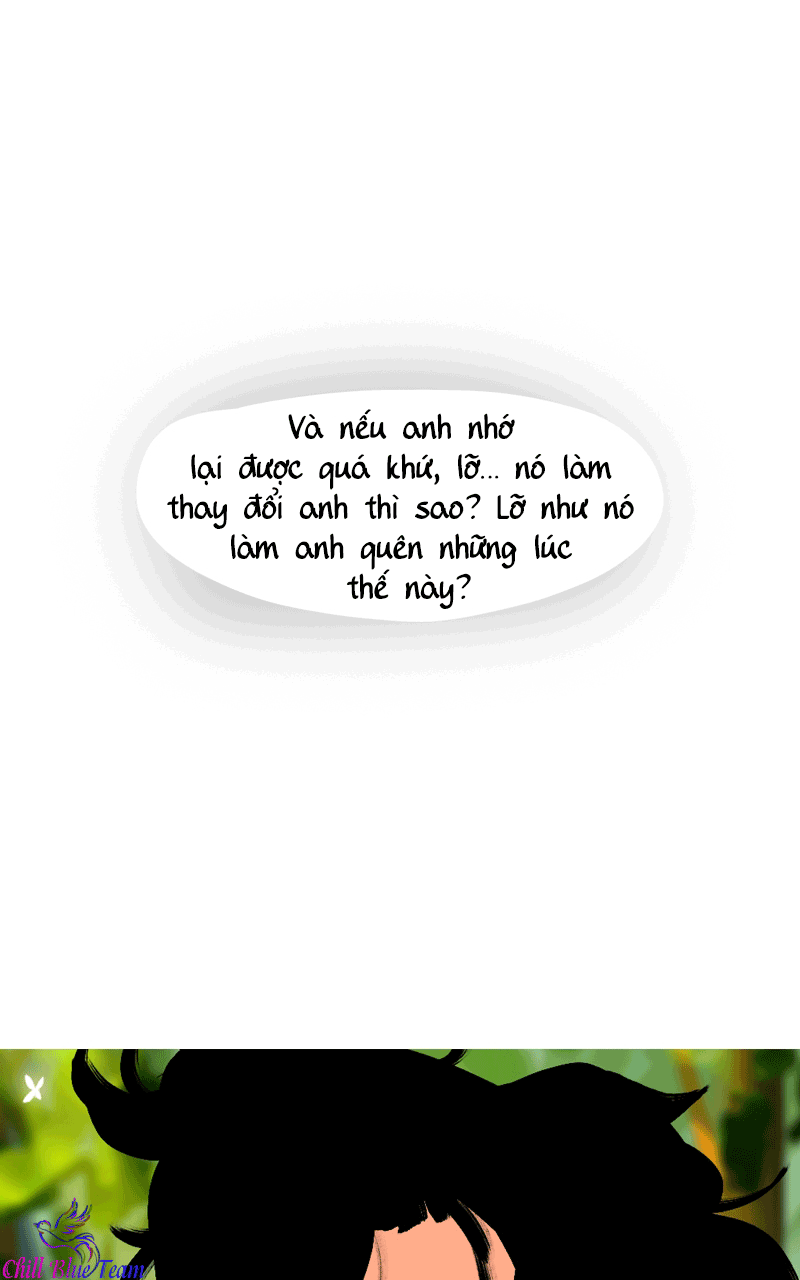 thần chết và kẻ chờ đợi chapter 20 22