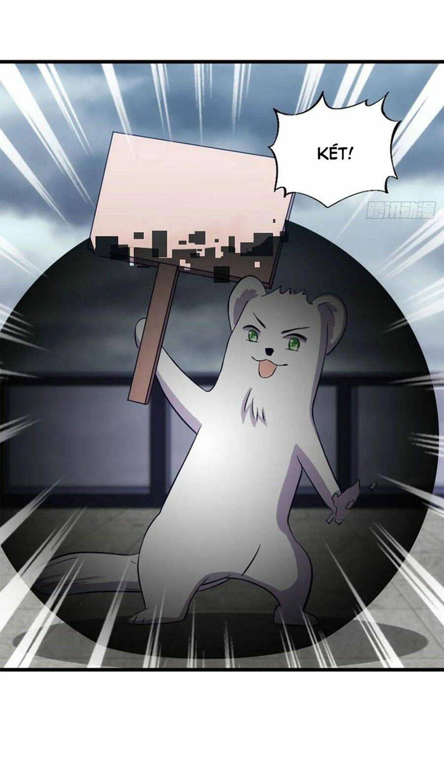 tôi ở dị giới khai ngư đường chapter 118 10