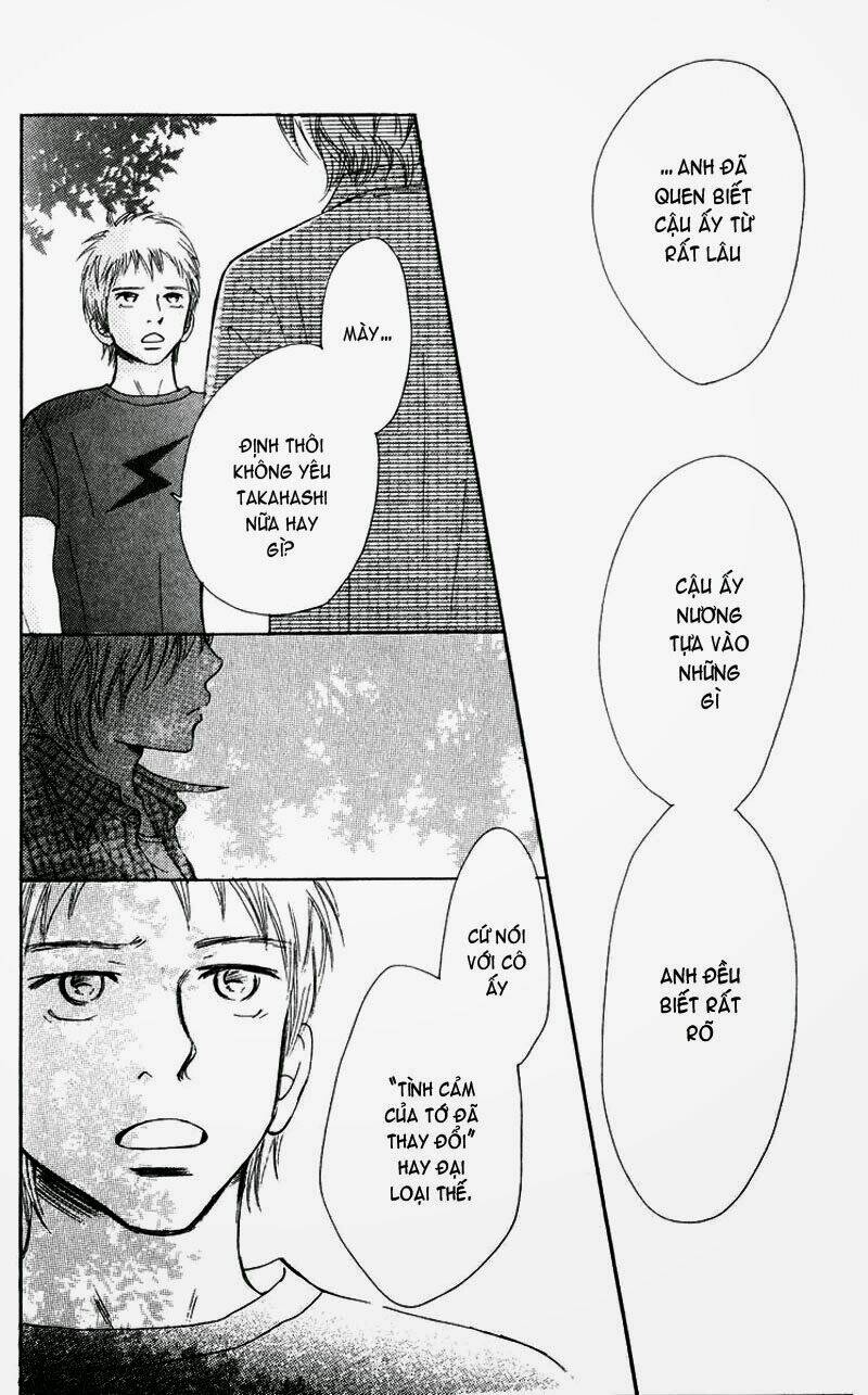 ngày ấy ta bên nhau chapter 43 20