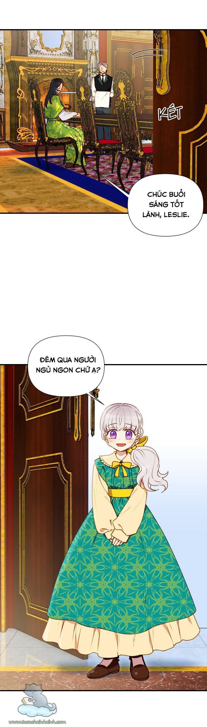 công nương khế ước của gia tộc công tước quái vật chapter 17 4